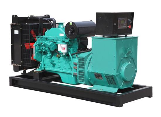 Buy cheap Customerized Water Cooled Silent Diesel Genset 50Hz 60Hz With Cummins Engine from wholesalers