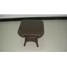 Buy cheap Rattan Conservatory Furniture , Resin Wicker Luxury Home Sofa Set from wholesalers