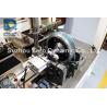 Buy cheap Two Station Automatic Vehicle Transmission Rotor / Car Gearbox Rotor Balancing Machine from wholesalers