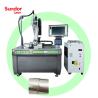 Buy cheap Desktop Type 1064nm Fiber Laser Welder 1000w 2000w 6000w from wholesalers