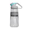 Buy cheap 1500ml Large Tritan Plastic Sport Bottles For Football Players 1.5 Liter from wholesalers