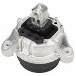 Front Left Right Car Engine Mount Fit BMW F10 528i 12-16 22116785601
