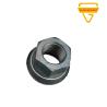 Buy cheap 81455010164 81455010133 Man Truck Semi Truck Lug Nuts from wholesalers