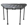 Buy cheap 50*22*10/30/40cm DIY Beach Picnic Camping Coffee Dinning Tactical Table for Courtyard from wholesalers