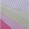 Buy cheap Antistatic Cleanroom Lint Free Polyester ESD Fabric For Lab Clothing from wholesalers