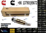 Common Rail Injector 4326959 5594515 5491600 Diesel Fuel Injectors 2872544