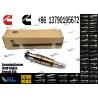 Buy cheap Common Rail Injector 4326959 5594515 5491600 Diesel Fuel Injectors 2872544 2031835 2030519 4905880 for Cummins SCANIA R Series from wholesalers