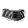 Buy cheap Customizable Store Checkout Counter With Durable Conveyer Belt from wholesalers