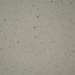 Anti Slip 15MM Beige Glass Quartz Tiles For Bathroom Wall Cladding