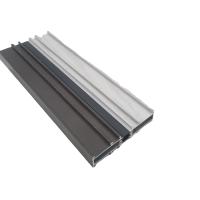 Buy cheap 6m 6061 Powder Coated Aluminum Profile Environmental Protection product