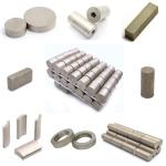 Heat Resisting Samarium Cobalt Magnet Industrial SmCo Magnets