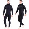 Buy cheap Camouflage Color Scuba Diving Wetsuit Wearable Neoprene Material from wholesalers