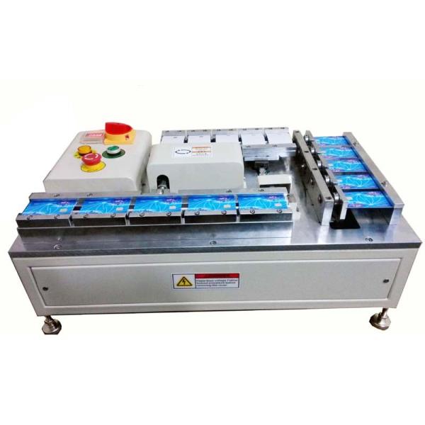 Buy cheap Contact IC Card Bending And Torsion Tester Easy Operation For Testing Torsion Capacity from wholesalers