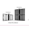 Buy cheap Outdoor LED Grille Screen Big Waterproof Transparent LED Screen from wholesalers
