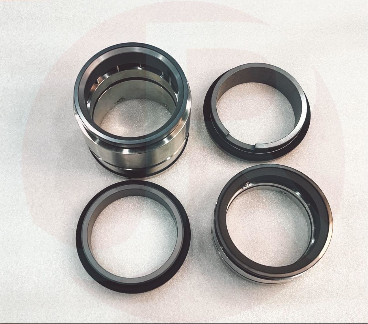 Grundfos Glf-SA 65MM Mechanical Seal For Sarlin Pump