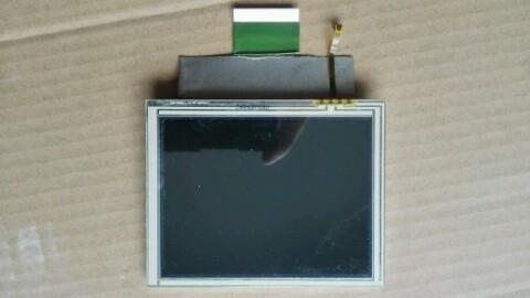Buy cheap LB040Q03-TD01 LG. LCD 4.0" 320(RGB)×240 200 cd/m² INDUSTRIAL LCD DISPLAY from wholesalers