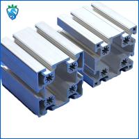 Buy cheap Alloy Doors Windows Architectural Aluminum Profiles Systems 6063-T5 6061-T6 product