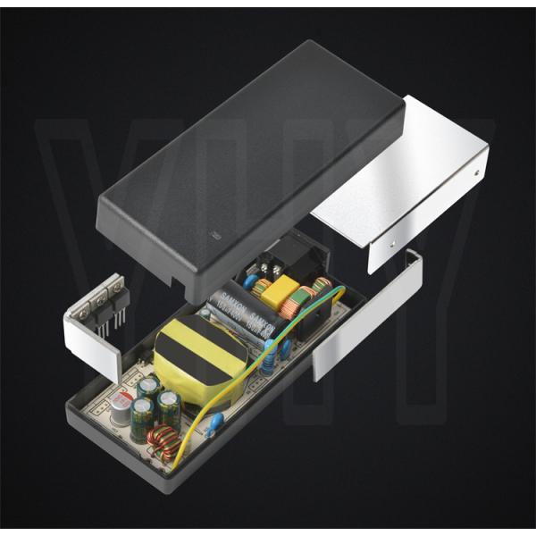 5A 18v AC DC Power Adapter 100-240V Input CE ROHS FCC Approval