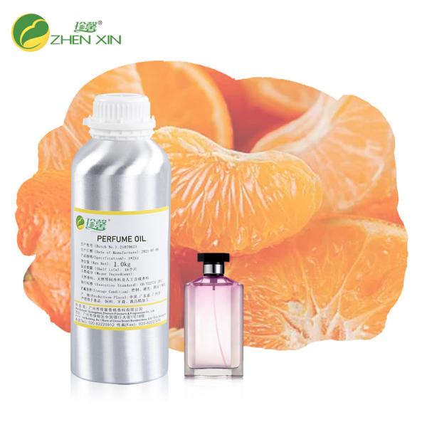 Citrus Scented Designer Perfume Oil Womens Perfume Oil Brand Perfume Oil