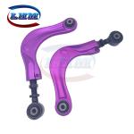 52510-TEA-T00 Automotive Spare Parts Suspension Rear Upper Adjustable Control