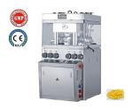 Automatic Oil Proof Rotary Press Tablet Machine For Chemistry