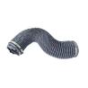 Buy cheap Retractable Insulated Flexible Vent Duct Hose For Fume Extractor Conveying Smoke Dust from wholesalers