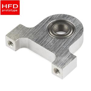 China Customized Logo 3D Printing SLA SLS DMLS Aluminum Prototype Machining on sale