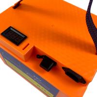 Buy cheap Big Power 3000w 72v 30ah Lithium Battery For Electric Scooter product
