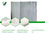 High Tensile Strength Woven Geotextile Fabric For Reinforcement Strengthening