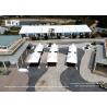 Buy cheap Big White Color Aluminum Tent For Outdoor Wedding Events Or Catering from wholesalers