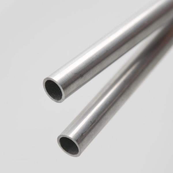 Buy cheap 3103 H14 Cold Drawn Extruded Aluminum Tube 12mm Radiator Uses from wholesalers