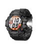 Buy cheap Customizable Round Shape Mobile Watch Magnetic Charging Seven Language from wholesalers