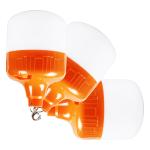 Rechargeable DC Emergency LED Bulb Light For Fishing Camping With Battery