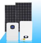 5KWH 10KWH 15KWH Home Energy Storage Lithium Ion Battery Lifepo4 Solar Power