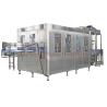 Buy cheap 0.2L 0.5L Fully Automatic Juice Filling Machine 2000-36000BPH from wholesalers