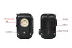 SOS Portable Radio FM AM WB Third Band Channel Battery Operated Am Fm Radio