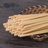 Buy cheap Reusable Eco Friendly Bamboo Drinking Straw Zero Waste Bamboo Straws from wholesalers
