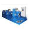 Buy cheap Oil Treatment System Disc Stack Centrifuge with Skid for Land Power Plant from wholesalers