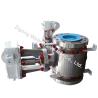 Buy cheap 6" Metal To Metal Seal Ball Valve F316 Class 300 Ball Valve With High Precision Ball from wholesalers
