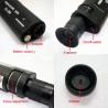 Buy cheap Good Optical Performance Fiber Optic Microscope Integrated Laser Safety Filters from wholesalers