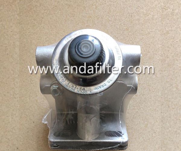 Buy cheap High Quality KOBELCO Fuel Filter VH23390E0020J1M Base from wholesalers
