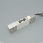 Square Hole Counting Scales Single Point Parallel Beam Load Cells 100kg 200kg