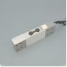 Buy cheap Square Hole Counting Scales Single Point Parallel Beam Load Cells 100kg 200kg 300kg 400kg from wholesalers