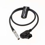 FGG 0B 6 Pin Male To D Tap 61cm Motor Power Supply Cable