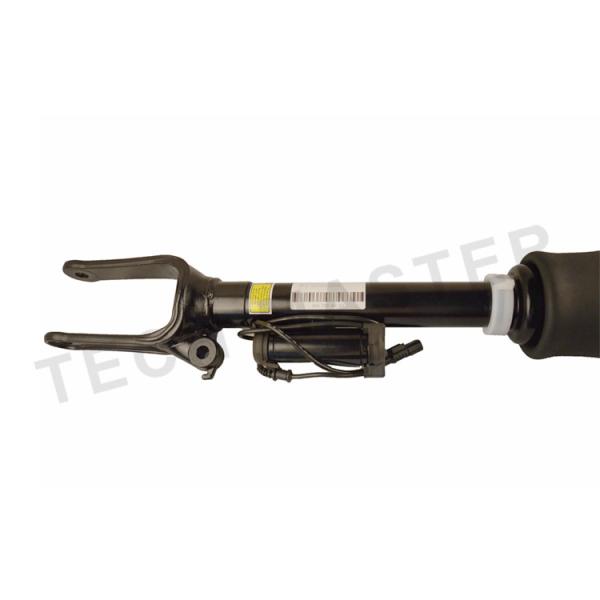 Buy cheap 1643206013 Mercedes-benz Air Suspension Parts Air Shock Absorber For W164 Front With ADS from wholesalers