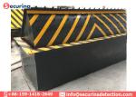3 Meters Width Hydraulic Barricade Road Blocker System For Controlling