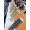 Buy cheap Aramid Filter Bag for Asphalt Plant Dust Collector from wholesalers