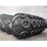 Buy cheap Flexible Pneumatic Rubber Fender for Diameter 0.5-4.5m in Various Sizes from wholesalers