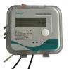 Buy cheap High Accuracy Residential Ultrasonic Heat Meter Heat Flow Meter from wholesalers