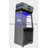 Buy cheap Durable Colorless Ductless Chemical Fume Hood 99.9% Filtration Efficiency from wholesalers